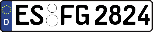 ES-FG2824