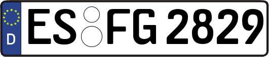 ES-FG2829