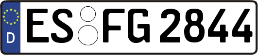 ES-FG2844