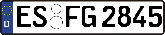 ES-FG2845