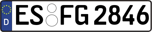 ES-FG2846