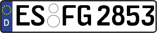 ES-FG2853