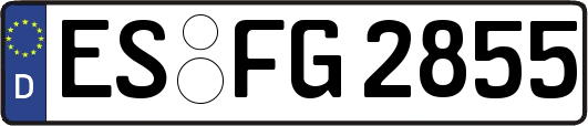 ES-FG2855