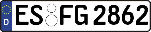 ES-FG2862