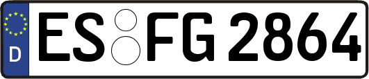 ES-FG2864