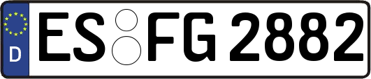 ES-FG2882