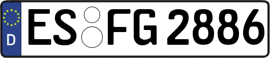 ES-FG2886