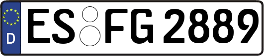 ES-FG2889