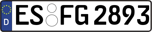 ES-FG2893