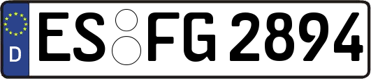 ES-FG2894