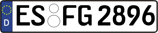 ES-FG2896