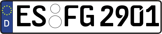 ES-FG2901
