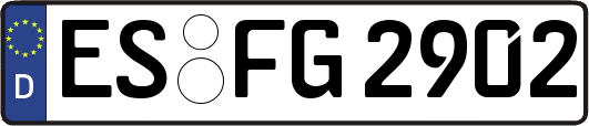 ES-FG2902