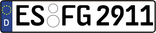 ES-FG2911