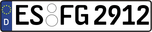 ES-FG2912
