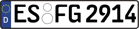ES-FG2914