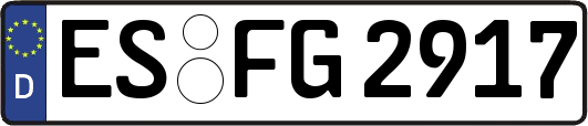 ES-FG2917