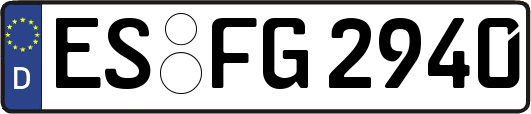 ES-FG2940