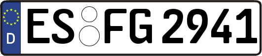 ES-FG2941