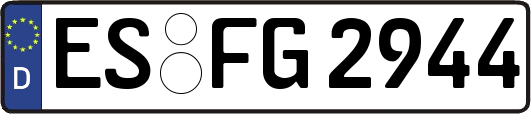 ES-FG2944