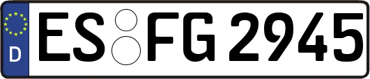 ES-FG2945