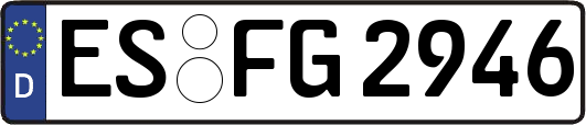 ES-FG2946