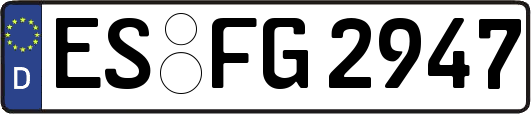 ES-FG2947
