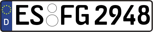 ES-FG2948