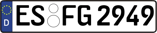ES-FG2949