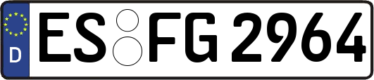 ES-FG2964