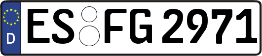 ES-FG2971