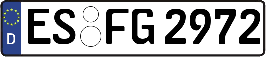 ES-FG2972
