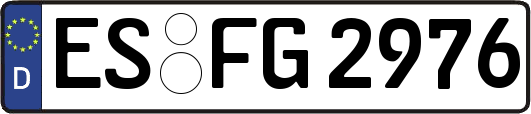ES-FG2976