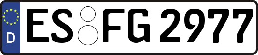 ES-FG2977