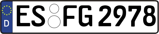 ES-FG2978