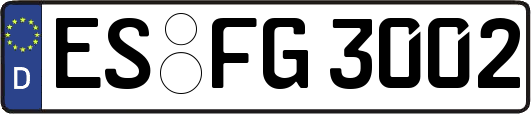ES-FG3002