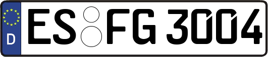ES-FG3004