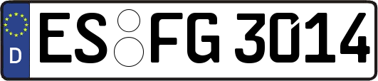 ES-FG3014