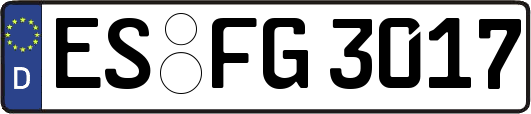ES-FG3017