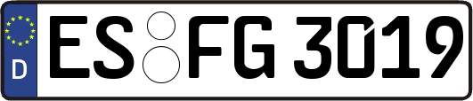 ES-FG3019
