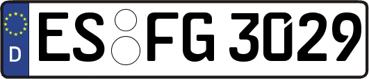 ES-FG3029
