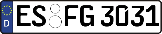 ES-FG3031