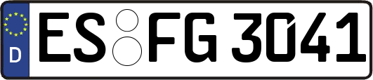ES-FG3041