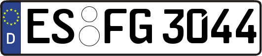 ES-FG3044