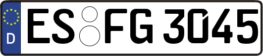 ES-FG3045