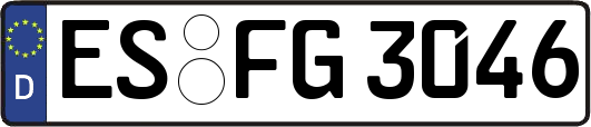 ES-FG3046