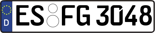 ES-FG3048