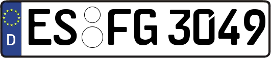 ES-FG3049