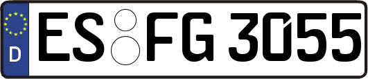 ES-FG3055