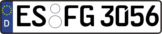 ES-FG3056